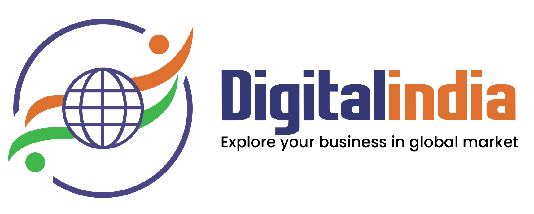Digital India Online Solution